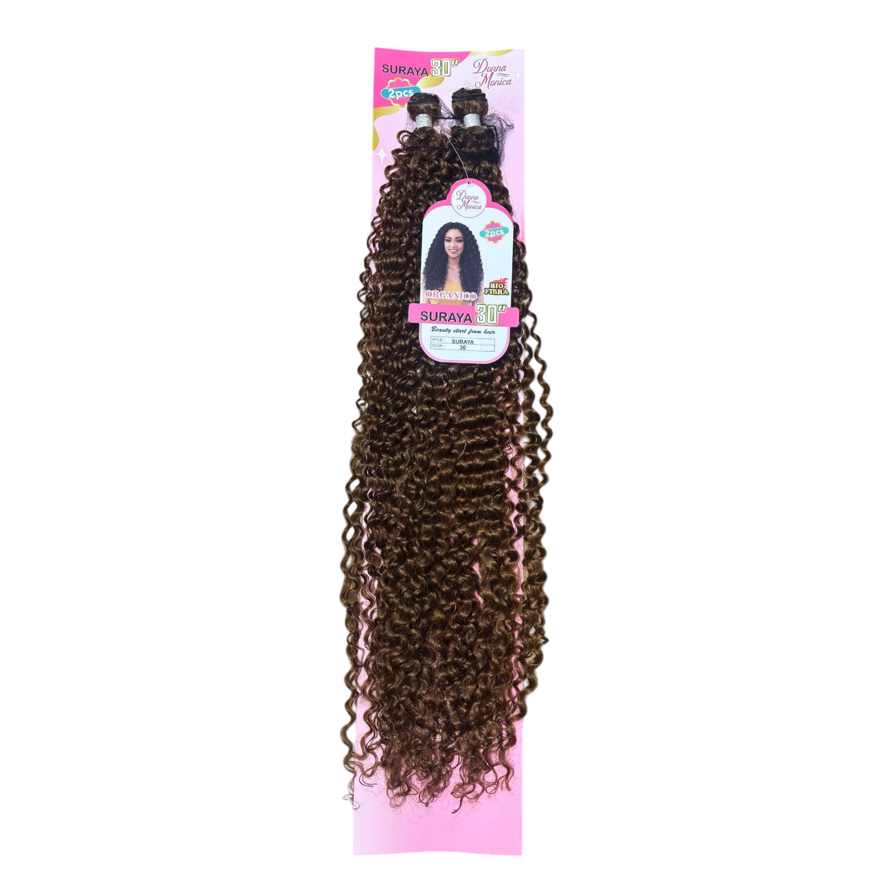 D.M 2X SURAYA 30' 75CM N30